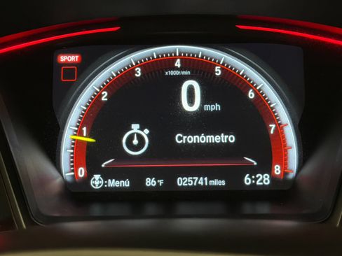Used 2021 Honda Civic Type R Limited image 32
