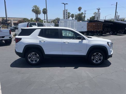 New 2027 GMC Terrain Elevation AWD/4WD image 4