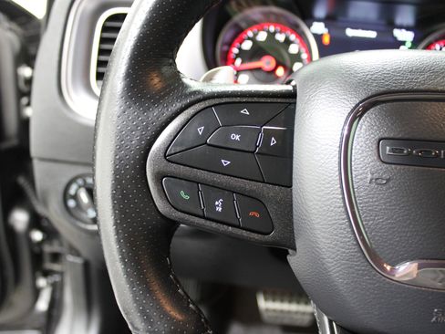 Used 2023 Dodge Charger Scat Pack image 10