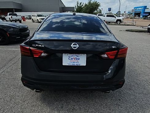 Used 2020 Nissan Altima 2.5 SL image 6