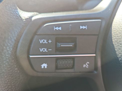 Used 2026 Honda CR-V EX image 29