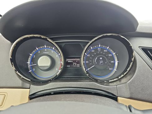 Used 2013 Hyundai Sonata GLS w/ Popular Equipment Pkg FWD image 19