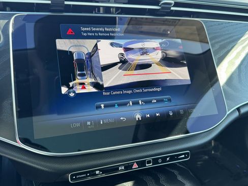 New 2025 Mercedes-Benz E 350 Sedan image 10