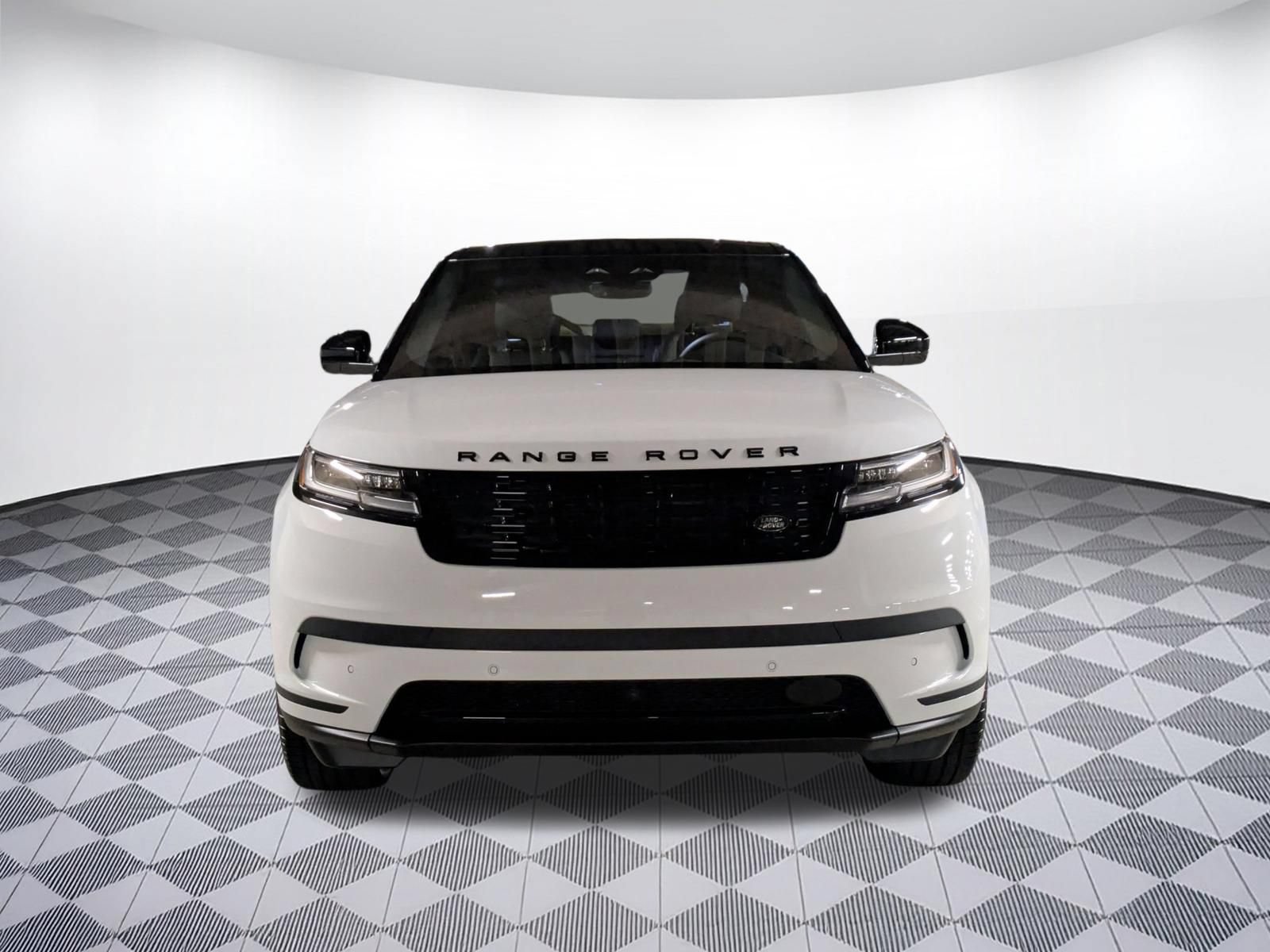 New 2026 Land Rover Range Rover Velar S AWD/4WD image 15