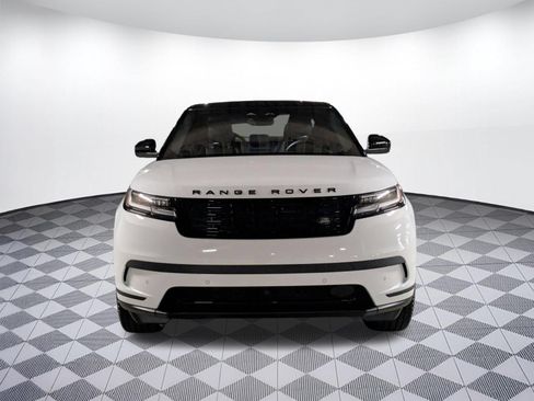 New 2026 Land Rover Range Rover Velar S AWD/4WD image 15