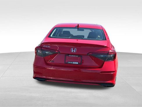 Used 2022 Honda Civic LX image 6