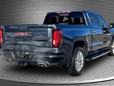 Used 2021 GMC Sierra 1500 Denali w/ Technology Package image 6