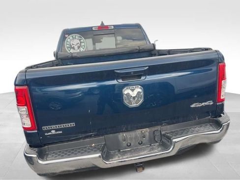 Used 2021 RAM 1500 Big Horn AWD/4WD image 9