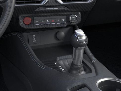 New 2026 Ford Mustang Premium image 15