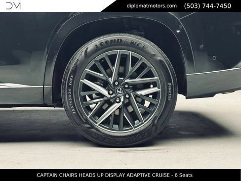 Used 2024 Lexus TX 350 FWD w/ Technology Package image 44