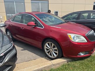 Used 2012 Buick Verano FWD video 1