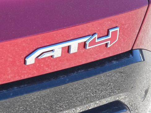 New 2026 GMC Terrain AT4 AWD/4WD image 9