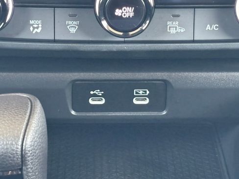 Used 2023 Honda Accord EX image 16
