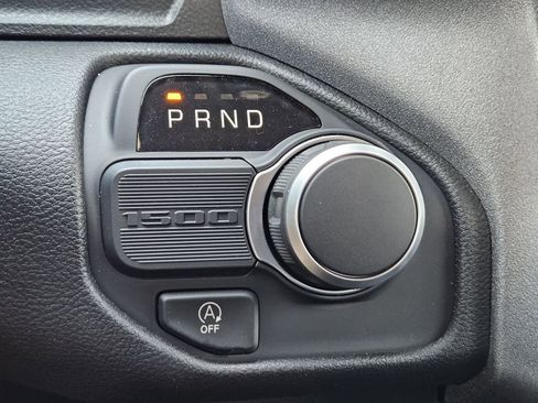 New 2026 RAM 1500 Tradesman image 18