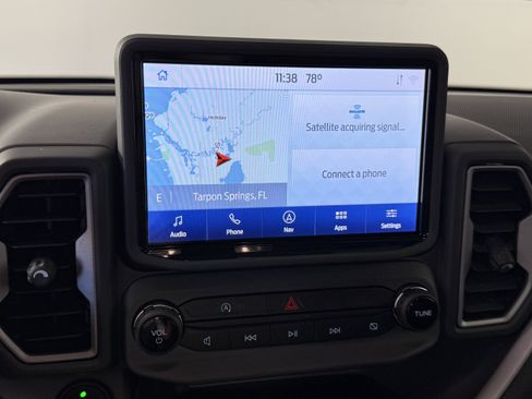 Certified 2021 Ford Bronco Sport Outer Banks image 19