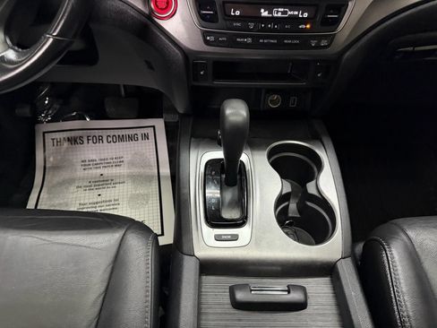 Used 2019 Honda Pilot EX-L image 40