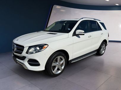 Certified 2016 Mercedes-Benz GLE 350 4MATIC