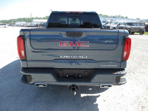 New 2026 GMC Sierra 1500 Denali w/ Denali Reserve Package AWD/4WD image 6