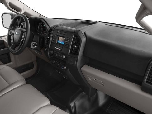 Used 2017 Ford F150 Lariat image 14