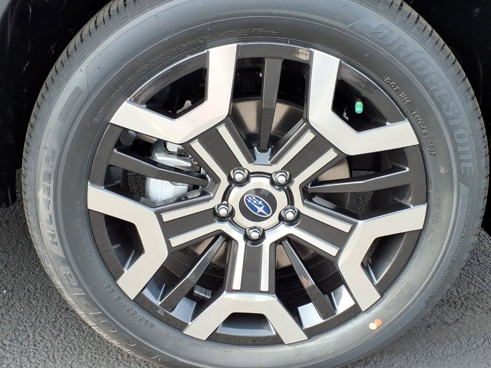 New 2026 Subaru Outback Touring XT AWD/4WD image 7