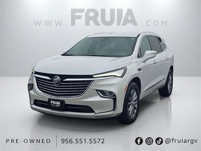 Used 2023 Buick Enclave Premium