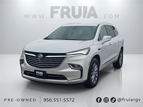 Used 2023 Buick Enclave Premium image 1
