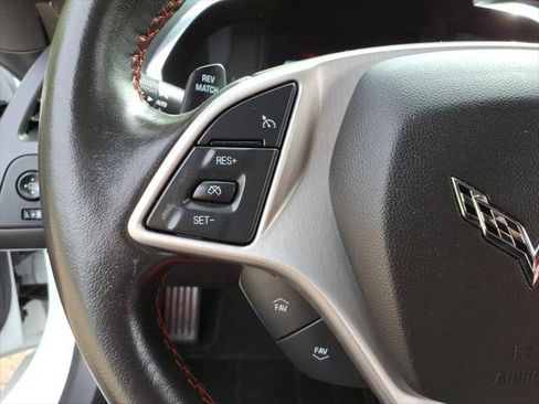 Used 2016 Chevrolet Corvette Z06 RWD image 19