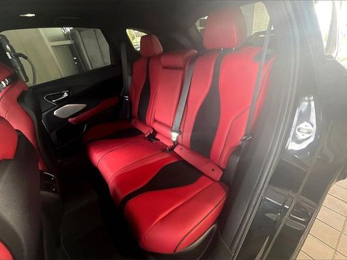 Used 2024 Acura RDX A-Spec image 15