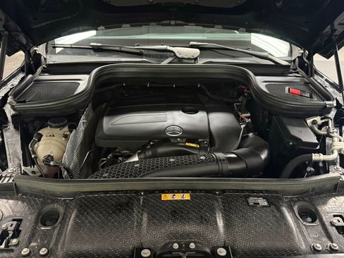 Used 2022 Mercedes-Benz GLE 350 GLE 350 image 42