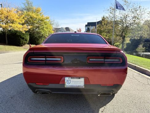 Used 2015 Dodge Challenger R/T w/ Quick Order Package 22B R/T image 29