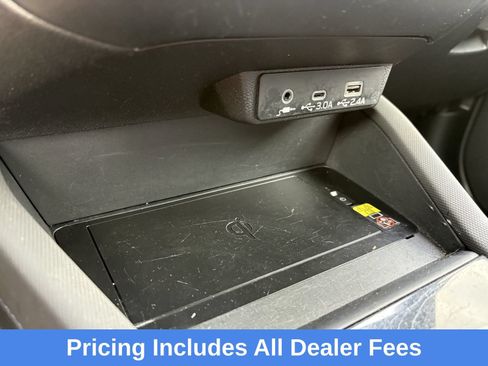 Certified 2025 Subaru Forester Premium w/ Convenience Package #1 AWD/4WD image 21