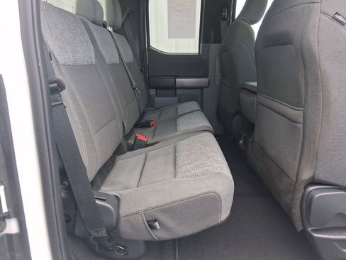 Used 2022 Ford F150 XLT w/ Trailer Tow Package AWD/4WD image 13
