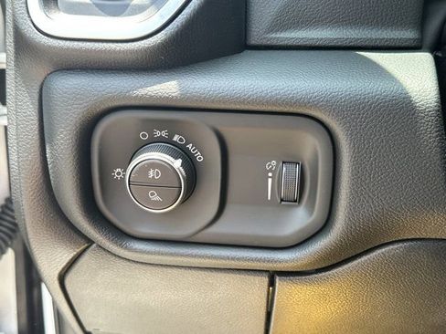 New 2026 RAM 2500 Big Horn RWD image 23