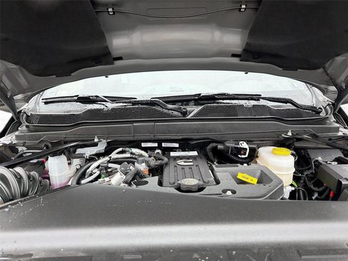 New 2025 RAM 2500 Laramie w/ Night Edition image 29