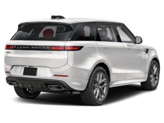 New 2026 Land Rover Range Rover Sport Dynamic SE AWD/4WD video 2