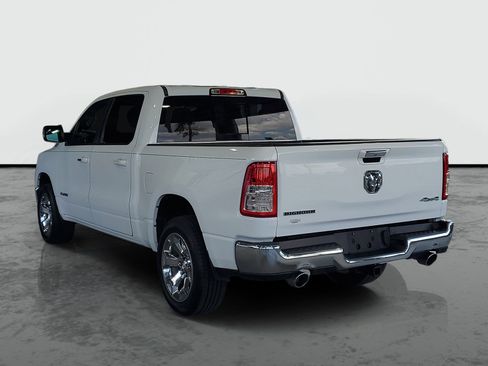 Used 2019 RAM 1500 Big Horn AWD/4WD image 3