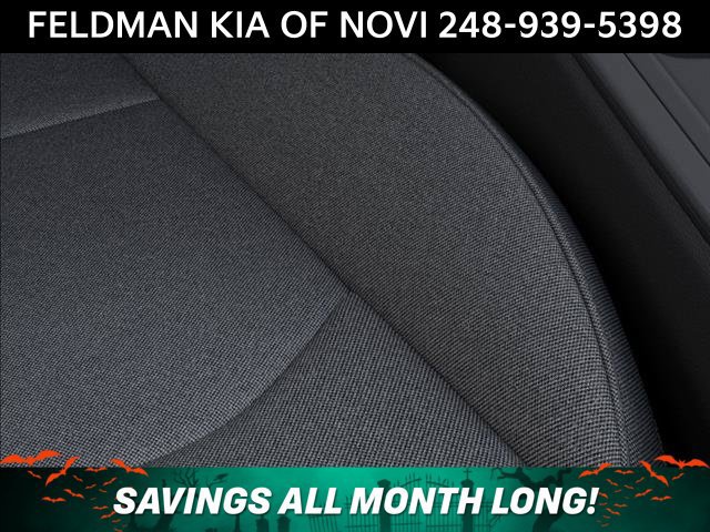 New 2026 Kia K4 FWD image 25