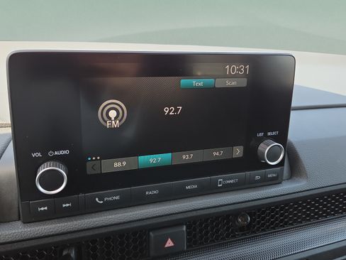 Used 2023 Honda CR-V EX image 27