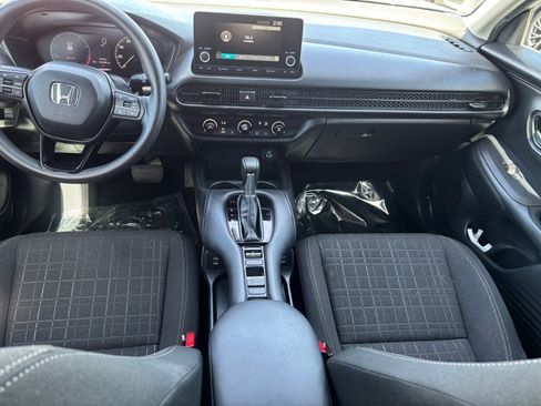 Used 2024 Honda HR-V LX image 19