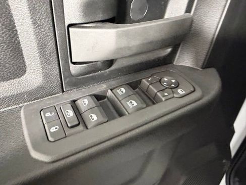 New 2026 RAM 2500 Tradesman image 13