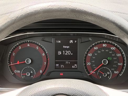 Used 2019 Volkswagen Jetta S FWD image 15
