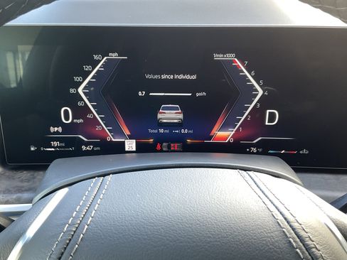 New 2026 BMW X5 sDrive40i w/ Premium Package image 14