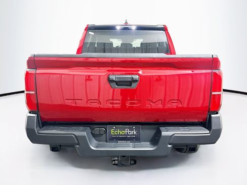 Used 2026 Toyota Tacoma SR RWD image 7