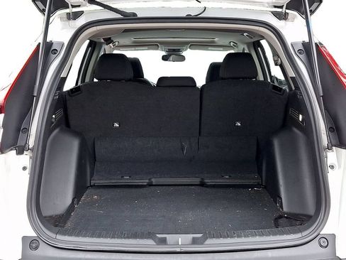 Used 2023 Honda CR-V EX image 33