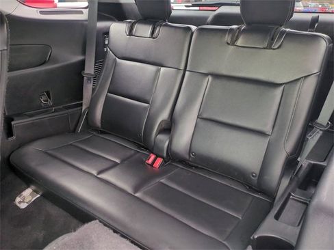 Used 2021 Ford Explorer Limited image 23