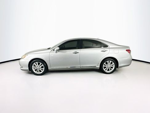 Used 2012 Lexus ES 350 FWD image 4