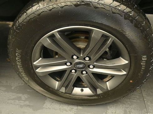 Used 2023 Ford F150 XLT w/ Equipment Group 302A High image 9