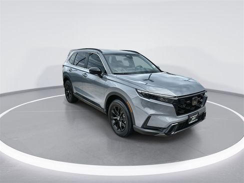 Used 2025 Honda CR-V Sport image 2