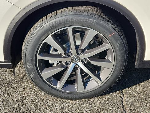 New 2026 Acura MDX SH-AWD w/ Technology Package image 9