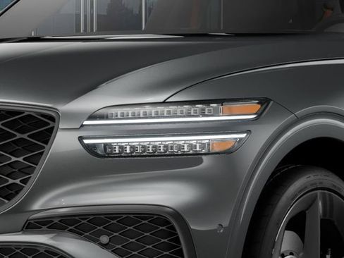 New 2026 Genesis GV70 3.5T Sport Prestige AWD/4WD image 9